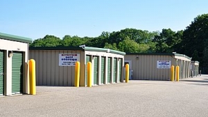 Easy Does It Self Storage Picture of Easy Does It Self Storage