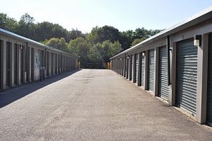 Easy Does It Self Storage Picture of Easy Does It Self Storage