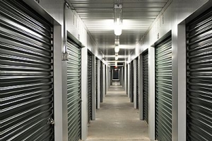 Easy Does It Self Storage Picture of Easy Does It Self Storage