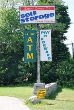 Easy Does It Self Storage Picture of Easy Does It Self Storage