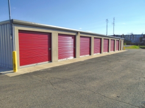 Prime Storage - 62nd Street Picture of Prime Storage - 62nd Street