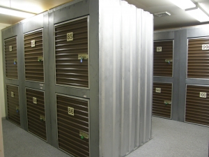 Capital Self Storage - Enola Picture of Capital Self Storage - Enola