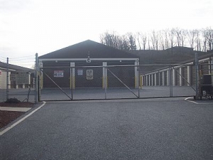 Capital Self Storage - Enola Picture of Capital Self Storage - Enola