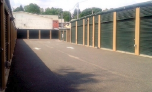 Folcroft Secured Storage Picture of Folcroft Secured Storage