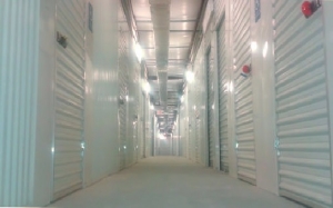 Folcroft Secured Storage Picture of Folcroft Secured Storage