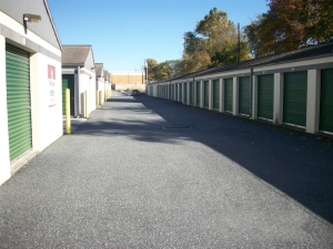 Prime Storage - Harrisburg - Derry