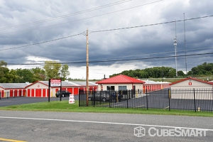 CubeSmart Self Storage Picture of CubeSmart Self Storage