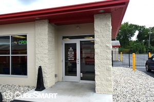 CubeSmart Self Storage Picture of CubeSmart Self Storage