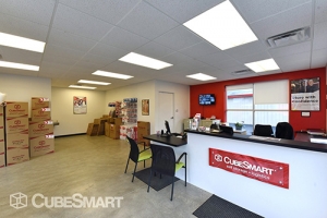 CubeSmart Self Storage Picture of CubeSmart Self Storage
