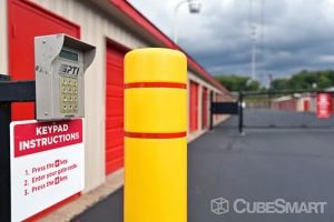 CubeSmart Self Storage Picture of CubeSmart Self Storage