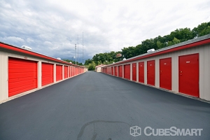 CubeSmart Self Storage Picture of CubeSmart Self Storage