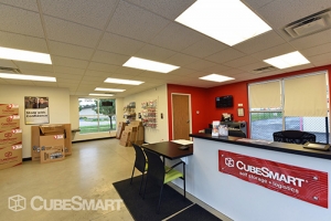 CubeSmart Self Storage Picture of CubeSmart Self Storage