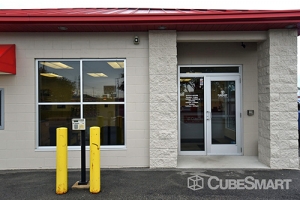 CubeSmart Self Storage Picture of CubeSmart Self Storage