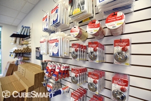 CubeSmart Self Storage Picture of CubeSmart Self Storage