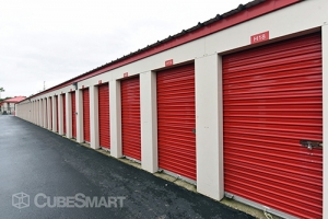 CubeSmart Self Storage Picture of CubeSmart Self Storage