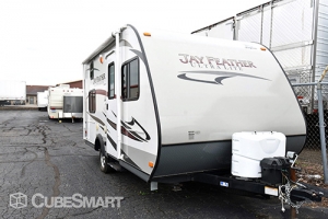 CubeSmart Self Storage Picture of CubeSmart Self Storage