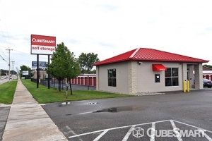 CubeSmart Self Storage Picture of CubeSmart Self Storage