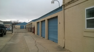 American Self-Storage - N. Meridian Ave. Picture of American Self-Storage - N. Meridian Ave.