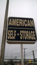 American Self-Storage - N. Meridian Ave. Picture of American Self-Storage - N. Meridian Ave.
