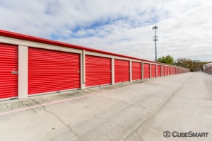 CubeSmart Self Storage Picture of CubeSmart Self Storage