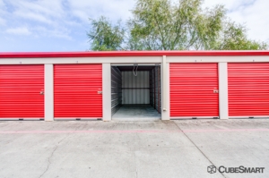 CubeSmart Self Storage Picture of CubeSmart Self Storage