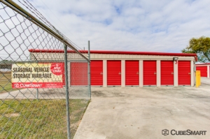 CubeSmart Self Storage Picture of CubeSmart Self Storage