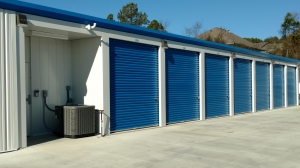 Central Avenue Storage Picture of Central Avenue Storage