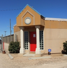 AABC Self Storage Picture of AABC Self Storage