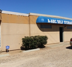 AABC Self Storage Picture of AABC Self Storage
