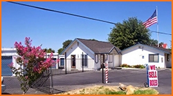 Guard Dog Self Storage - Marysville