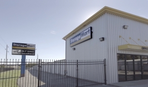 StorageMart - Hwy 7 & SW Wyatt Rd Picture of StorageMart - Hwy 7 & SW Wyatt Rd
