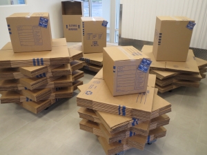 Storage Solutions - Sacramento/Natomas Picture of Storage Solutions - Sacramento/Natomas