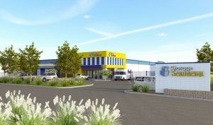 Storage Solutions - Sacramento/Natomas Picture of Storage Solutions - Sacramento/Natomas