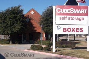 CubeSmart Self Storage Picture of CubeSmart Self Storage
