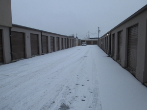 Storage Direct Spokane Picture of Storage Direct Spokane