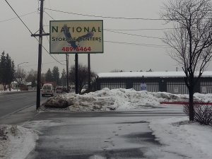 Storage Direct Spokane Picture of Storage Direct Spokane