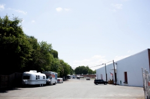 Outbox Self Storage - Cotswold Picture of Outbox Self Storage - Cotswold