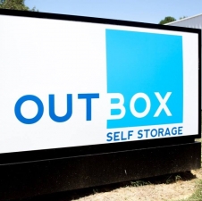 Outbox Self Storage - Cotswold Picture of Outbox Self Storage - Cotswold