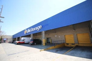 Life Storage - Los Angeles - East Slauson Avenue