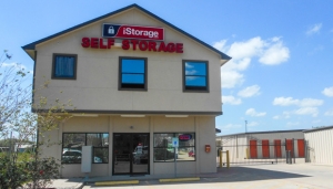iStorage Katy Picture of iStorage Katy