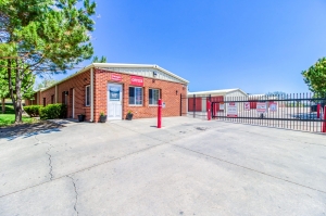 Storage Sense - Colorado Springs