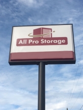 All Pro Storage Picture of All Pro Storage