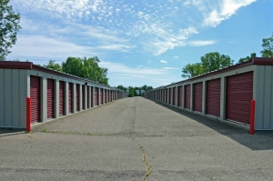 Abe's Storage North Picture of Abe's Storage North
