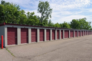 Abe's Storage North Picture of Abe's Storage North