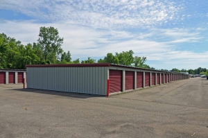Abe's Storage North Picture of Abe's Storage North