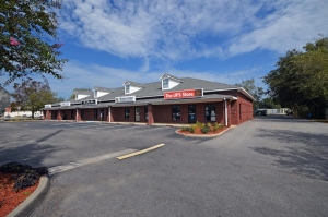 Pace Self Storage Inc Picture of Pace Self Storage Inc