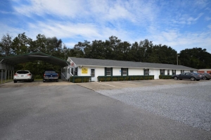 Pace Self Storage Inc Picture of Pace Self Storage Inc