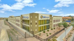 Life Storage - Phoenix - North 48th Street Picture of Life Storage - Phoenix - North 48th Street