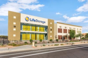Life Storage - Phoenix - North 48th Street Picture of Life Storage - Phoenix - North 48th Street
