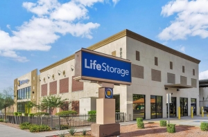 Life Storage - Phoenix - North 48th Street